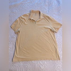 L - Casual Polo - H&M | A06
